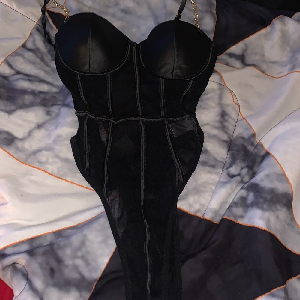Bodysuit
